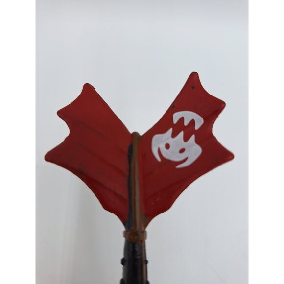 2013 Dreamworks How To Train Your Dragon Night Fury - Picture 5 of 7